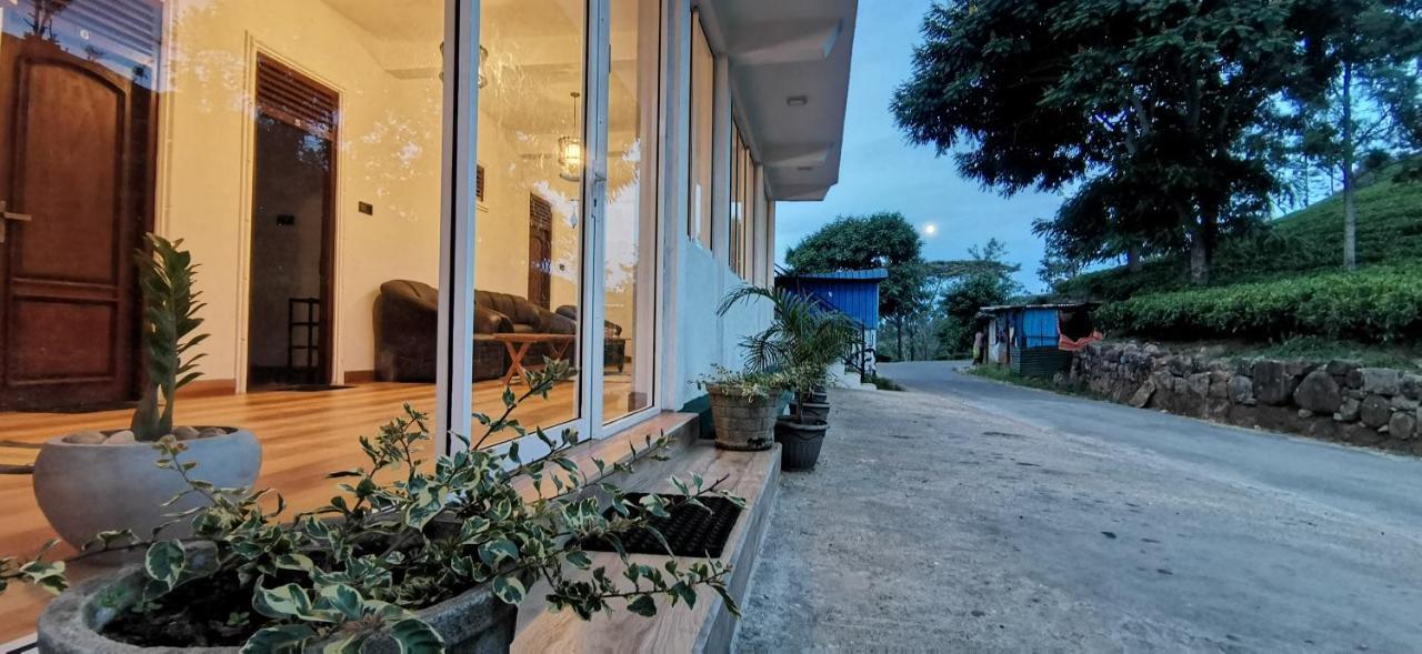 Nilowin Glenanore Guesthouse ハプタレー エクステリア 写真