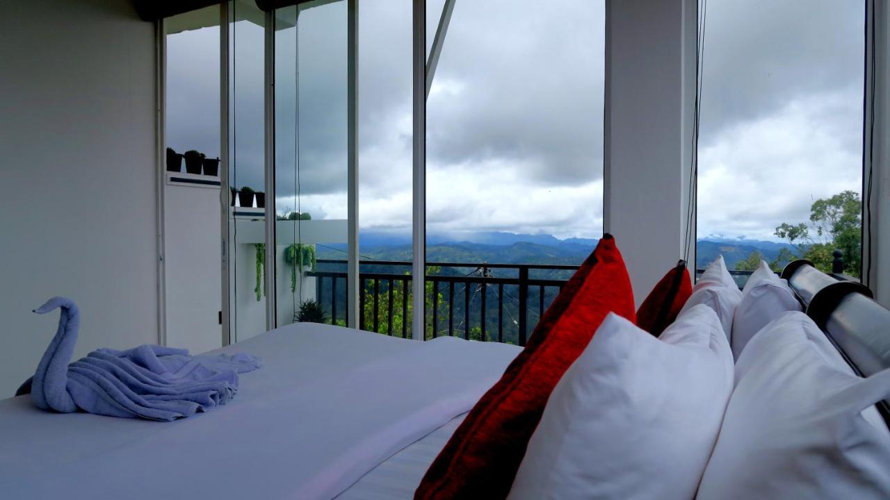 Nilowin Glenanore Guesthouse ハプタレー エクステリア 写真