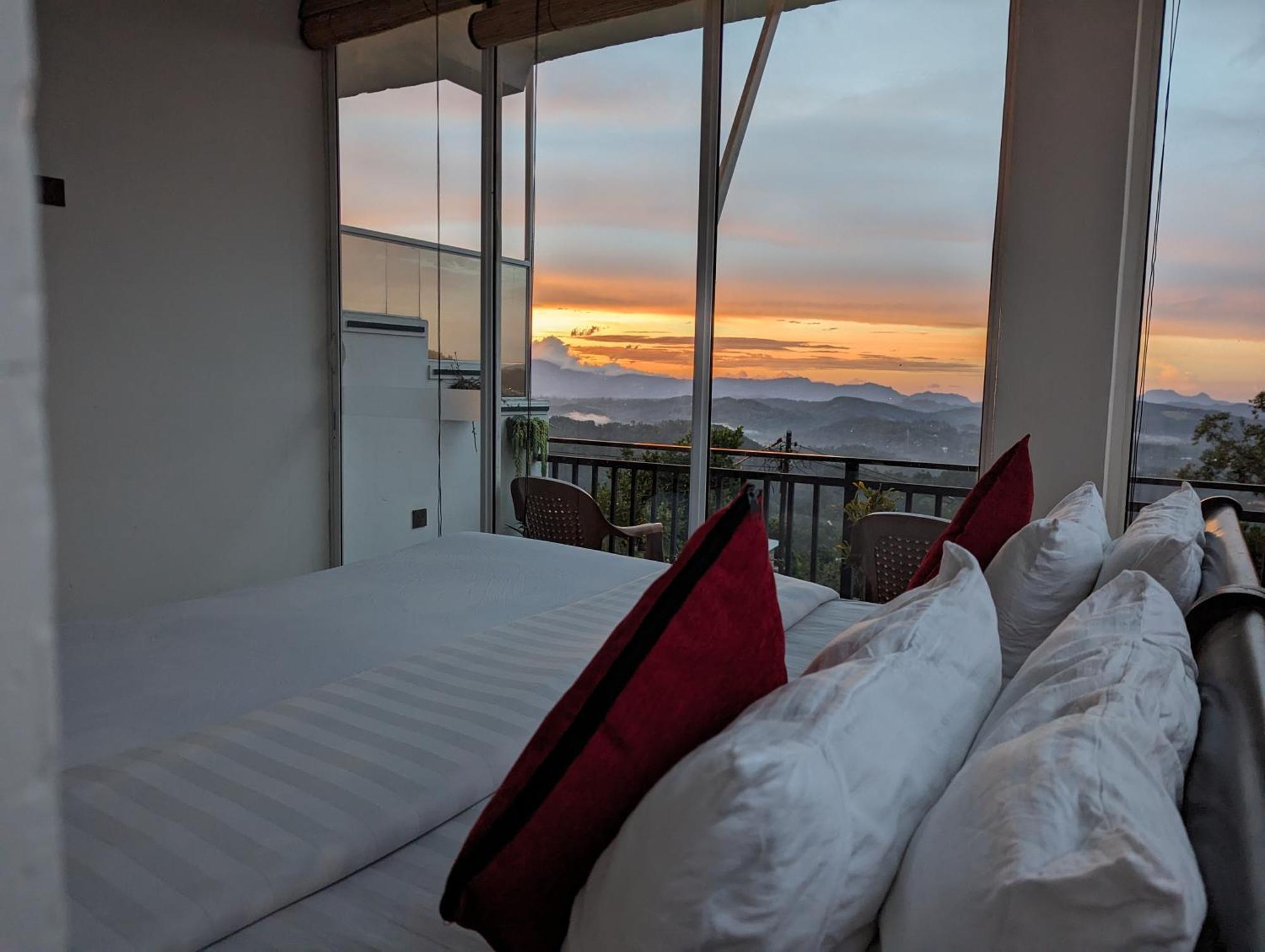 Nilowin Glenanore Guesthouse ハプタレー エクステリア 写真