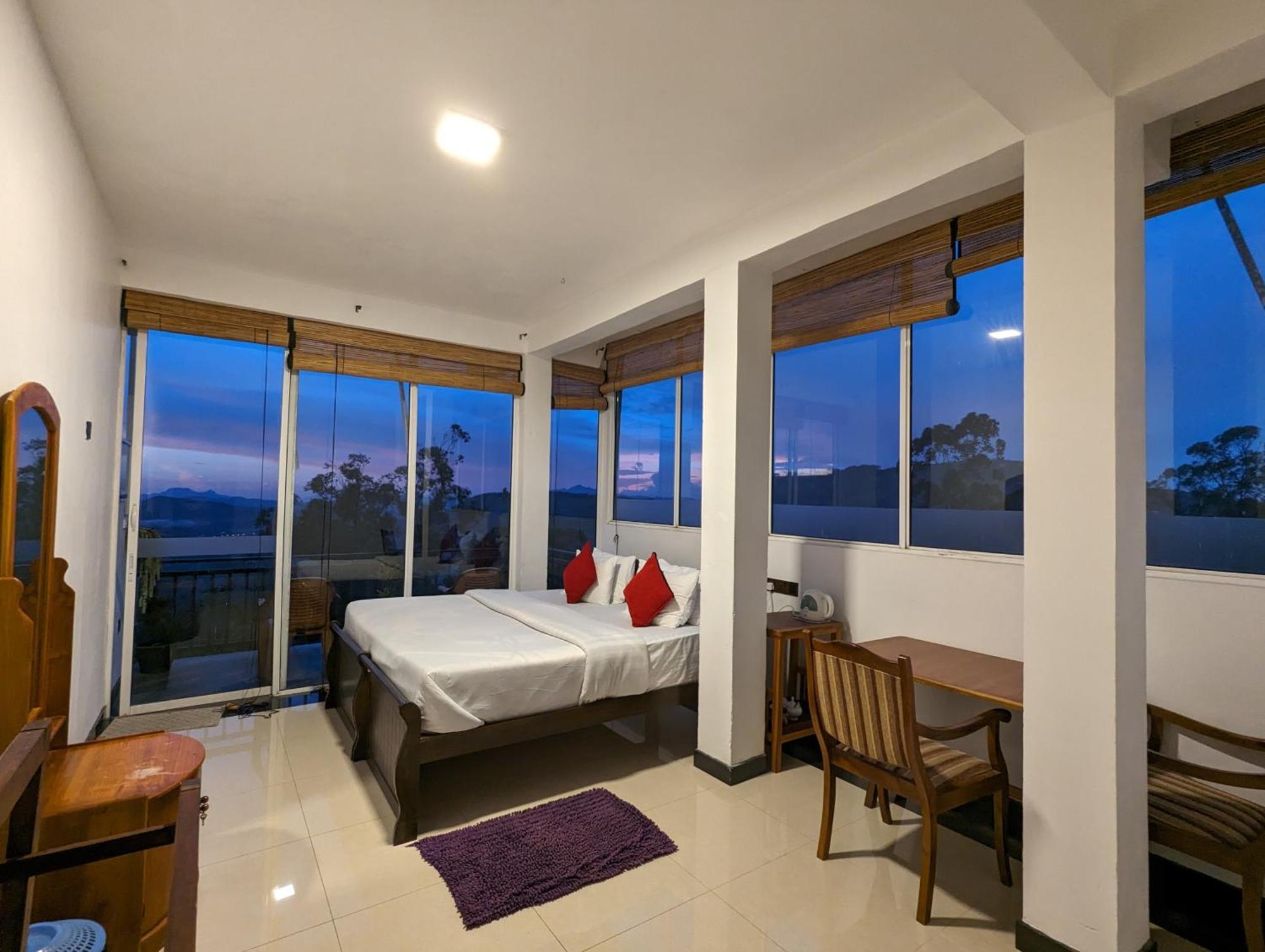 Nilowin Glenanore Guesthouse ハプタレー エクステリア 写真