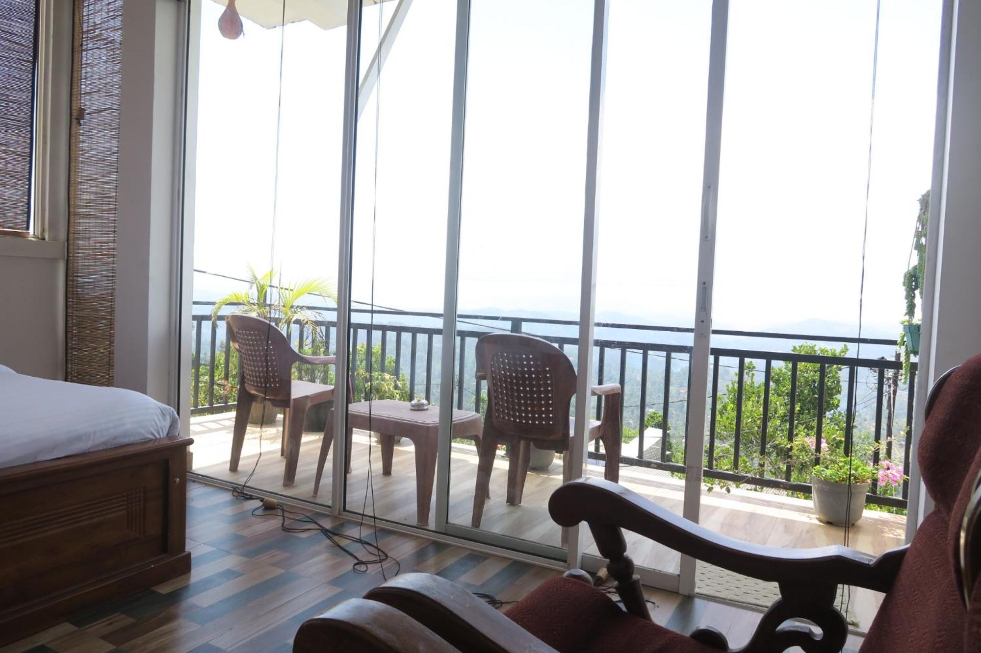 Nilowin Glenanore Guesthouse ハプタレー エクステリア 写真