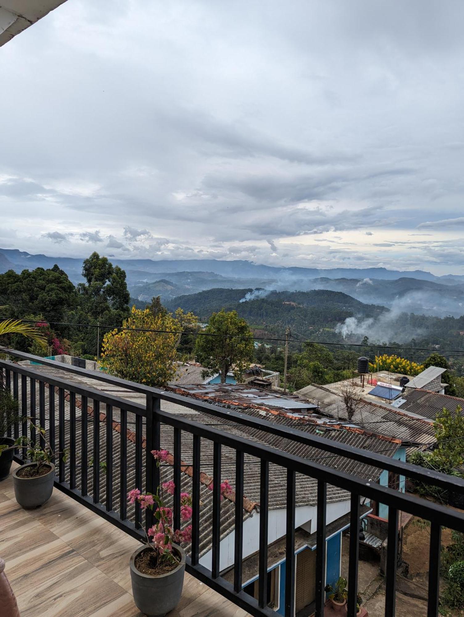 Nilowin Glenanore Guesthouse ハプタレー 部屋 写真