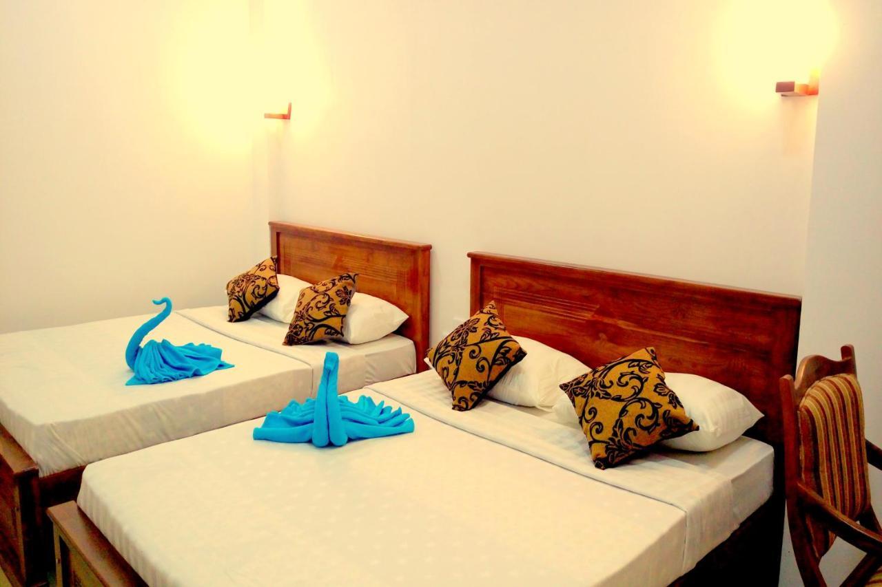 Nilowin Glenanore Guesthouse ハプタレー エクステリア 写真