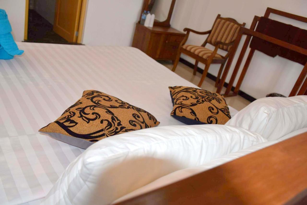 Nilowin Glenanore Guesthouse ハプタレー エクステリア 写真