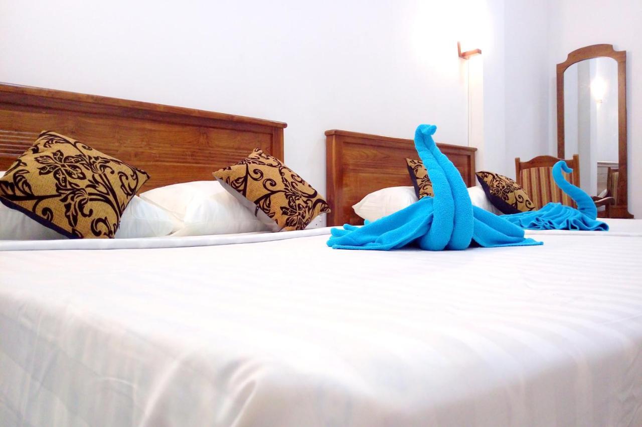Nilowin Glenanore Guesthouse ハプタレー エクステリア 写真