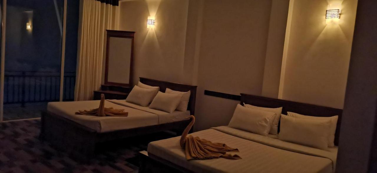 Nilowin Glenanore Guesthouse ハプタレー エクステリア 写真