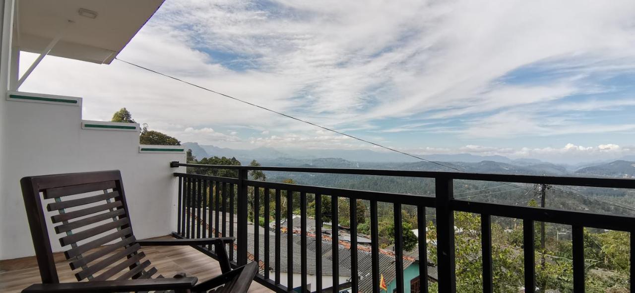Nilowin Glenanore Guesthouse ハプタレー エクステリア 写真