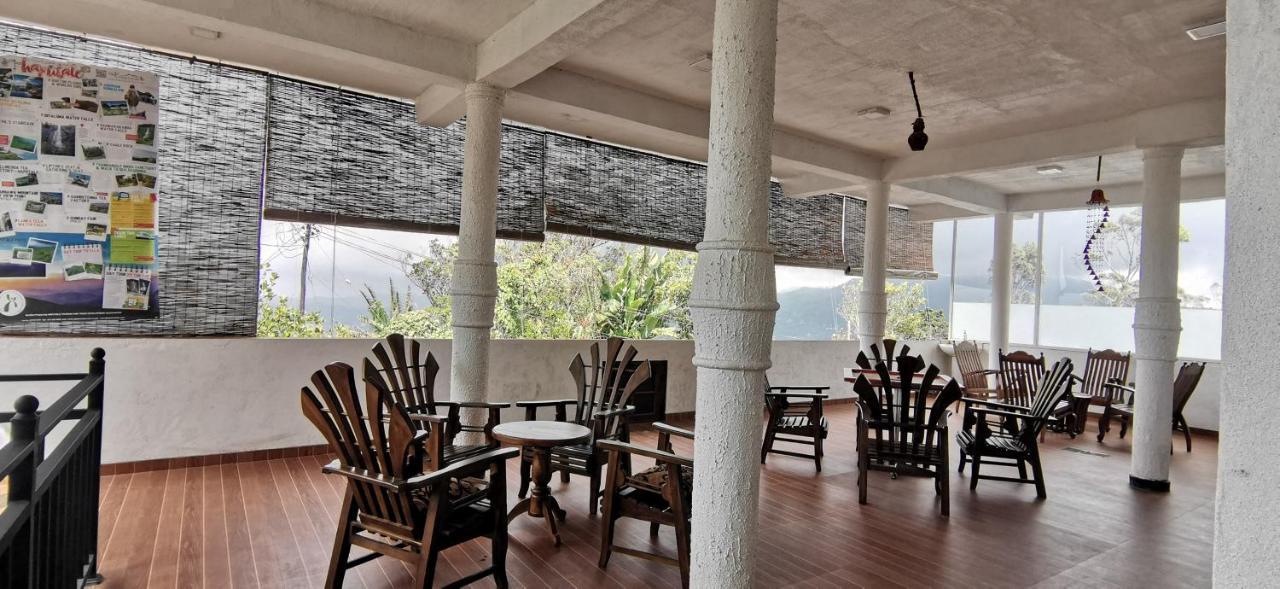 Nilowin Glenanore Guesthouse ハプタレー エクステリア 写真