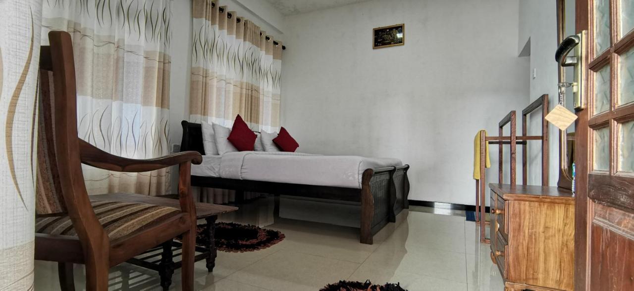 Nilowin Glenanore Guesthouse ハプタレー エクステリア 写真